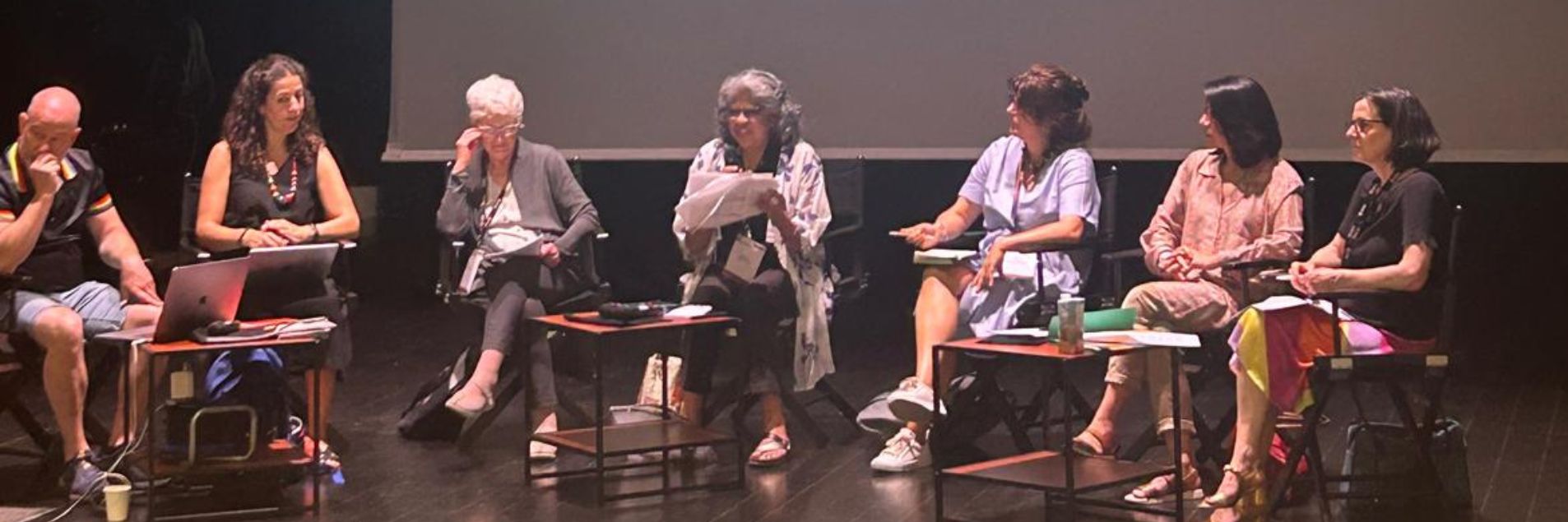 Debating on a “Human Rights Economy” at the Major Global Gathering of Feminist Economics