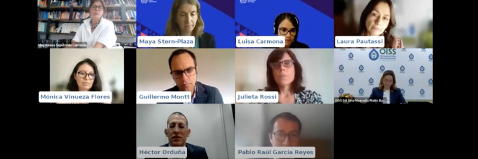 El derecho a la seguridad social en las constituciones del mundo