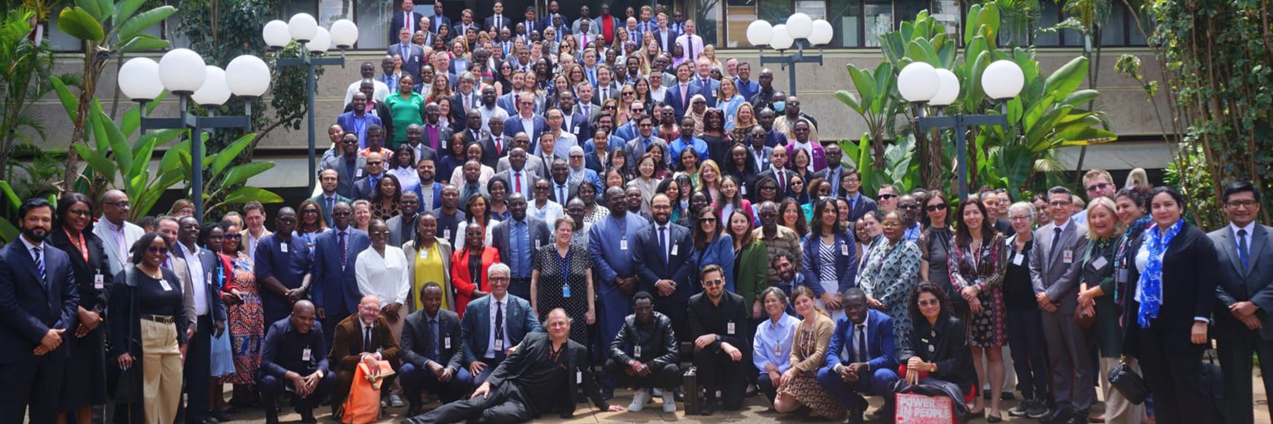 UN Tax Convention Negotiations: Key Developments From Nairobi