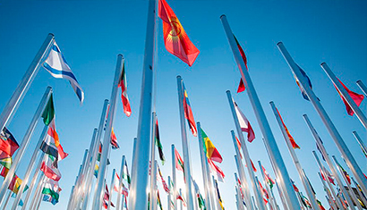 GI-ESCR Signs Joint Appeal Urging the UNFCCC to Reverse Harmful Communication Affecting Indigenous Peoples and Protest Rights